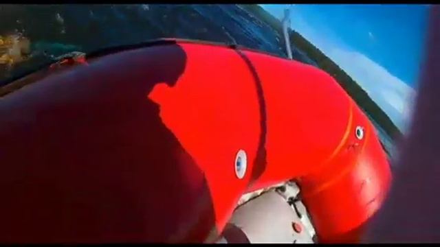 RAFTING. Рафтинг в Лосево по Вуоксе. смотреть онлайн
