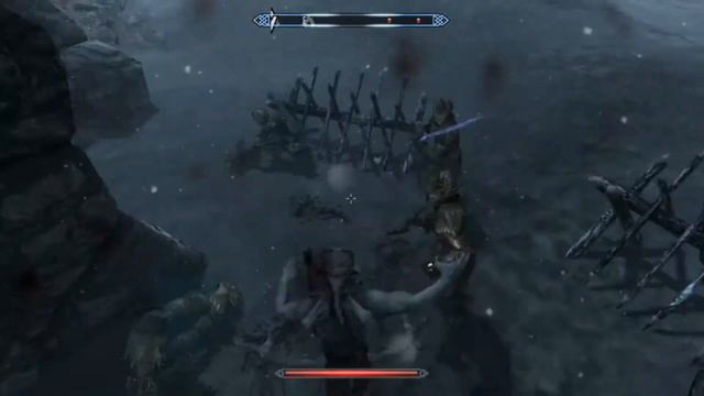 Skyrim SE Armorless Ep 27 - Dealing with Thalmor смотреть онлайн
