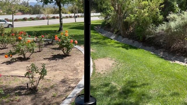 JBL Eon One Pro paired with LD Maui5 Go All Battery, Bluetooth, Portable PA Outdoor Demonstration смотреть онлайн