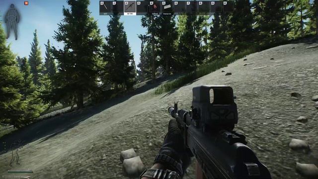 ||Escape from Tarkov|| Терапевт: Планы снабжения смотреть онлайн