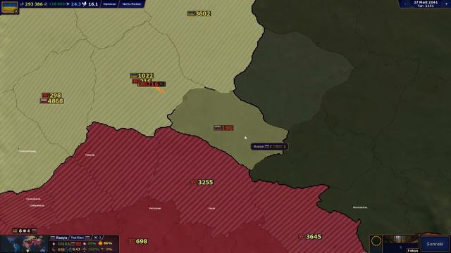 FİNAL: BÜYÜK SAVAŞ | Ukrayna - Age of History 2 | BÖLÜM 7 смотреть онлайн
