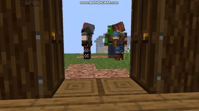 ТИЗЕР "ЛОБОТРЯСЫ" [ЗА КАДРОМ] | Прикол над Raid'ом | РАФТИН СДОХ ОТ СМЕХА! смотреть онлайн