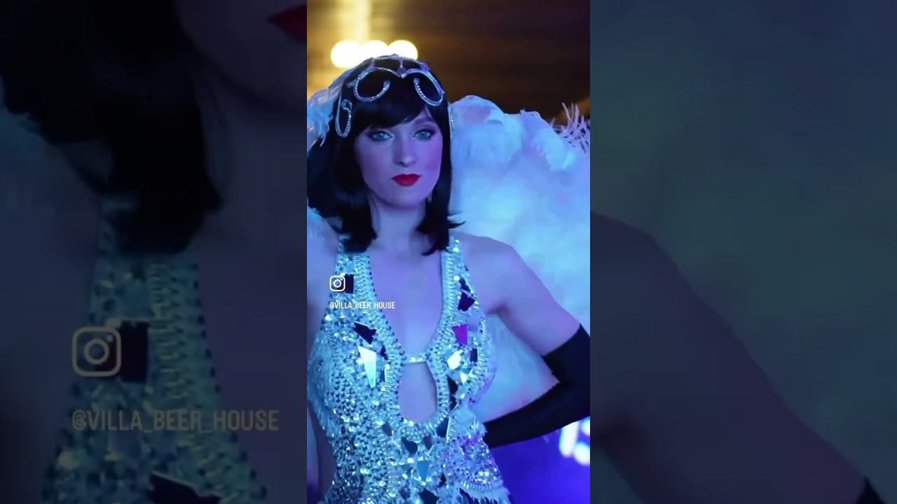 Belle Art show #event #dinnershow #eventshow #jazzdance смотреть онлайн