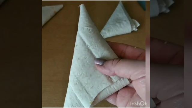 Конвертики из лаваша смотреть онлайн