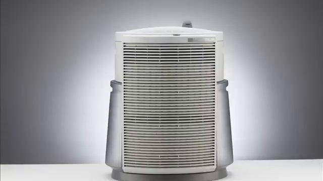 Oczyszczacz powietrza Air o swiss 2071 - klima-sklep.pl смотреть онлайн