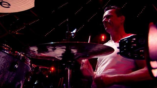 U2 - 360 Live From The Rose Bowl (2010)