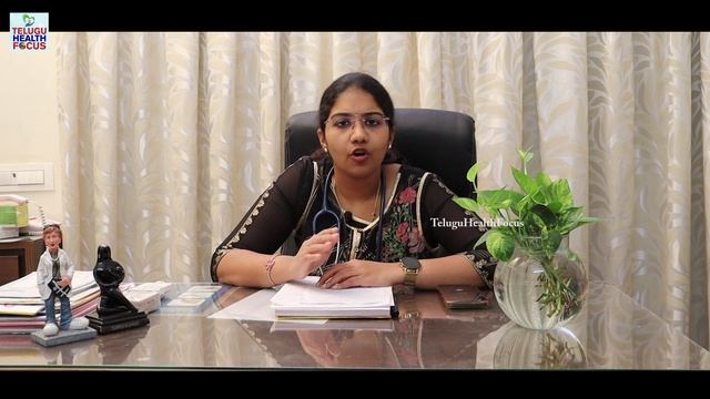 ఫాలిక్యులర్ స్టడీ అంటే ? Gynecologist Dr Pratyusha About Follicular Study Scan | Telugu Health Focu смотреть онлайн