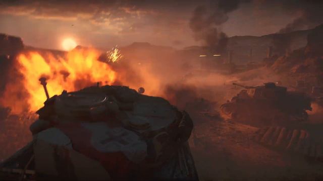 Battlefield V Сюжет - Обзор
