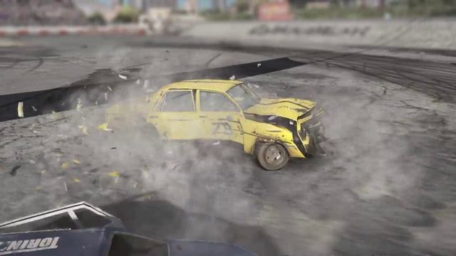 Next Car Game Early Access - April 17 Update - Crashes смотреть онлайн