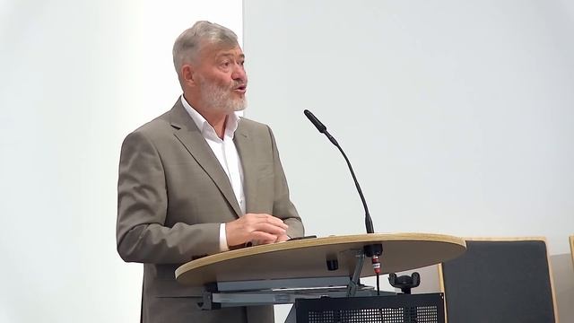 "Осторожно Антихрист!" - Пётр Диверт (Gebetshaus Minden) смотреть онлайн