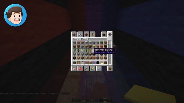 DENIS vs SKETCH vs SUB - ESCAPE ROOM in Minecraft! (The Pals) смотреть онлайн