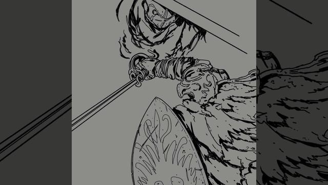 Elden mini sketch смотреть онлайн