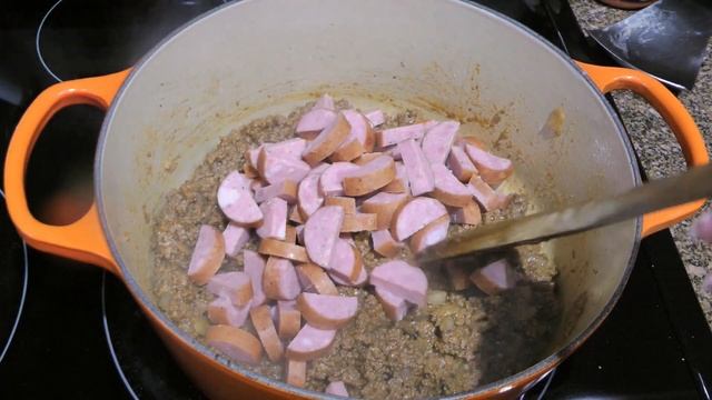 Texas Cowboy Stew Recipe ?? • Comfort to the Max! ? - Episode 775 смотреть онлайн