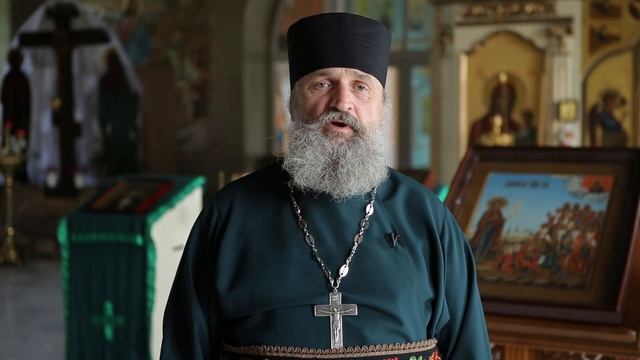 Можно ли молиться за некрещеных живых? смотреть онлайн