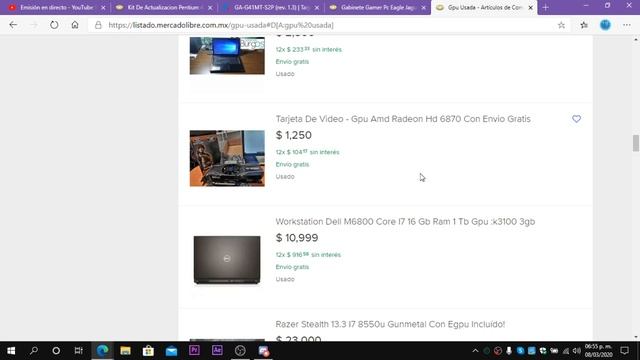 Guia Para Armar PC LOW COST Socket 775 смотреть онлайн