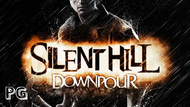 Silent Hill Downpour OST - Overlook Penitentiary смотреть онлайн
