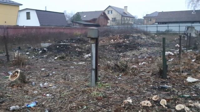 Строительство начинается осенью Что такое га по границе участка смотреть онлайн