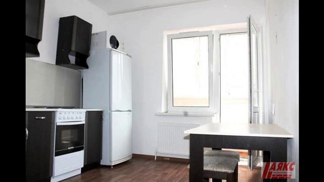 Продаю однокомнатную квартиру в ЖК Московский! смотреть онлайн