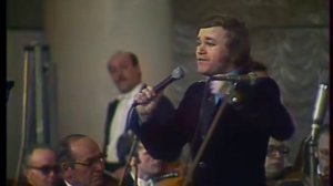 1980 Авторский вечер поэта Роберта Рождественского (1 часть)