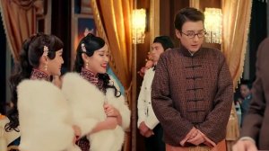 Таинственная девятка 1 сезон 11 серия