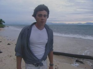 Последний герой, 11 серия