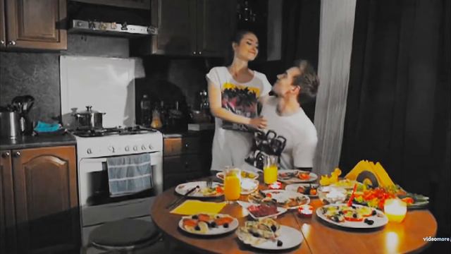Марина и Егор ¦ Посмотри на меня смотреть онлайн