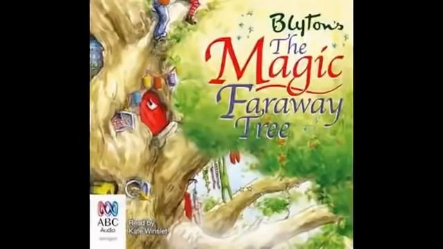 The Magic Faraway Tree смотреть онлайн