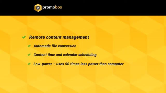 promobox en смотреть онлайн