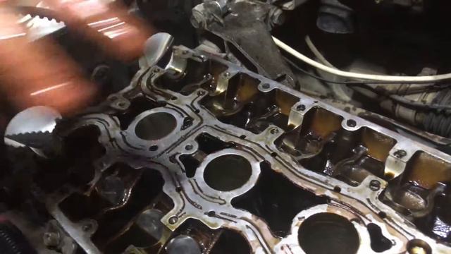 замена компенсаторов на ваз 2110-12 16 клапанов смотреть онлайн