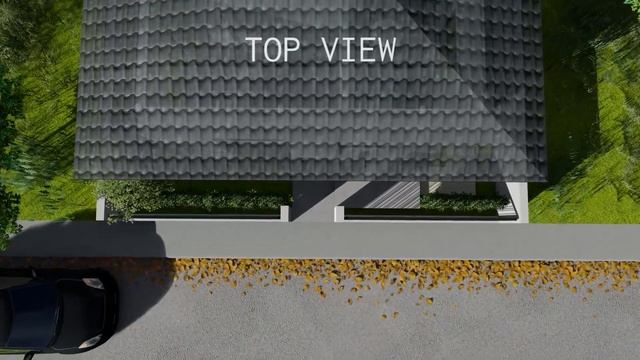 5x4.5 meters Modern Bungalow Below 500K! : Free Floor Plan : Interior : Budget House Design смотреть онлайн