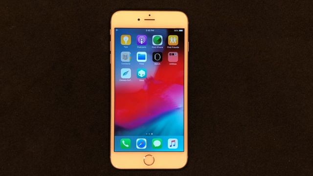 How To Jailbreak iOS 12.5.1 NO Computer! (2021) iPhone 6/5S, iPod Touch 6, iPad Air/Mini 1/2/3 смотреть онлайн
