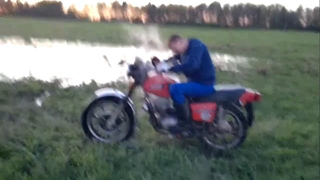 вездеход иж планета смотреть онлайн