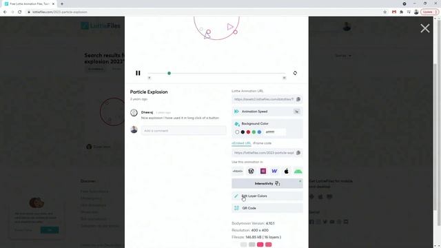Icon Animation In Adobe Xd Using Lottie смотреть онлайн