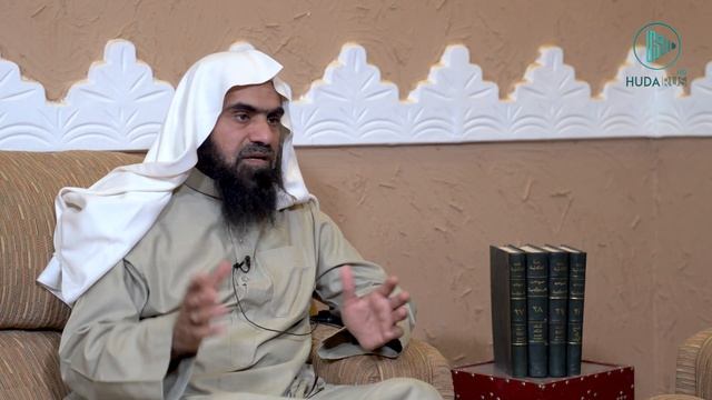 Можно ли продавать ПАРФЮМ ЖЕНЩИНАМ? | Шейх Халид Аль-Фулейдж смотреть онлайн