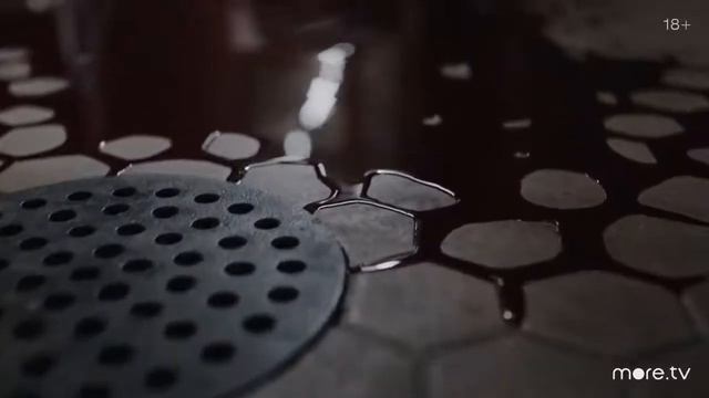 Зло на допросе - Скандинавский детектив про одержимую расследованием женщину с Анной Фрил смотреть онлайн