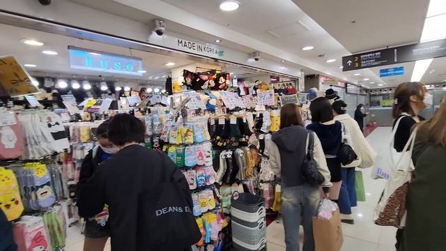 Продолжаем отмечать. Все в сборе.Часть 2. Влог .Корея. смотреть онлайн