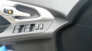 Toyota Matrix 2009