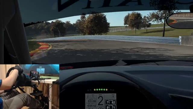 Project Cars 2 PC t300 ferrari alcantara смотреть онлайн