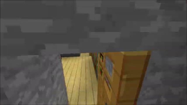 Русский город в Minecraft #8 {Школа} смотреть онлайн
