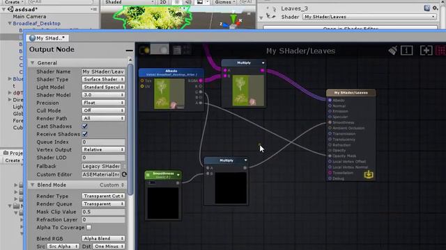 [Tutorial] Unity Shader Programming for Beginners Part 4 смотреть онлайн