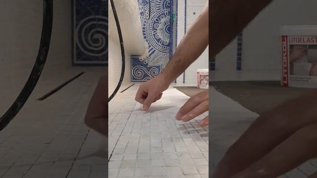 Строительство хамама под ключ. смотреть онлайн