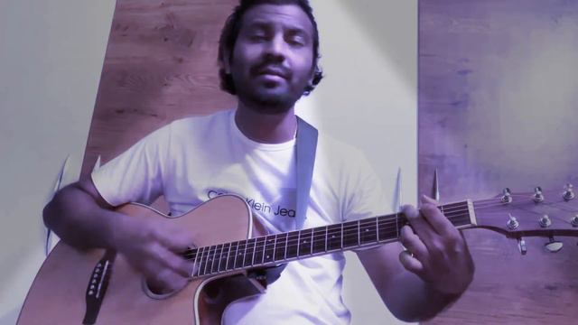 The Cranberries..ZOMBIE cover and acoustic open chord version смотреть онлайн