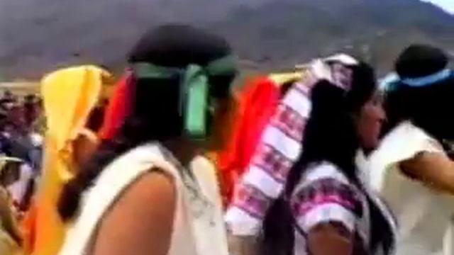 Semana Turistica Dos de Mayo - Huanuco - Peru смотреть онлайн