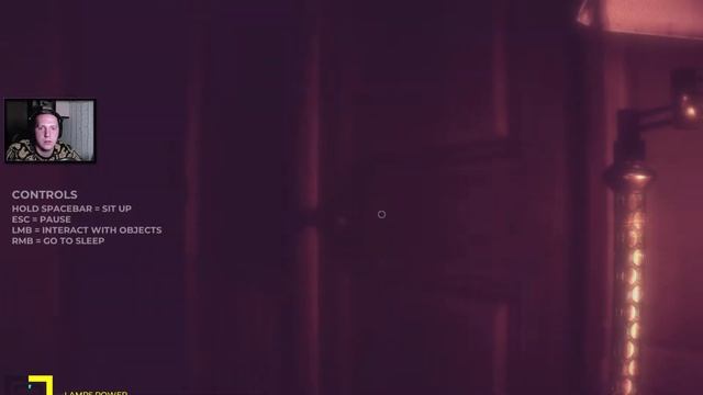 THE CHILDS SIGHTS ? НУ ОЧЕНЬ СТРАННЫЙ ХОРРОР