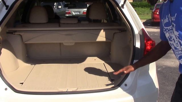 2015 Toyota Venza, Wilson NC, Walk Around смотреть онлайн