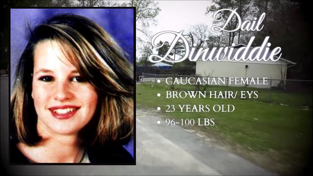 3 Strange & Unsolved Disappearances From South Carolina смотреть онлайн