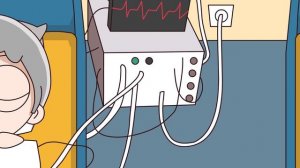 КАК Я ЛЕЖАЛА В БОЛЬНИЦЕ (Анимация КЛЭР)