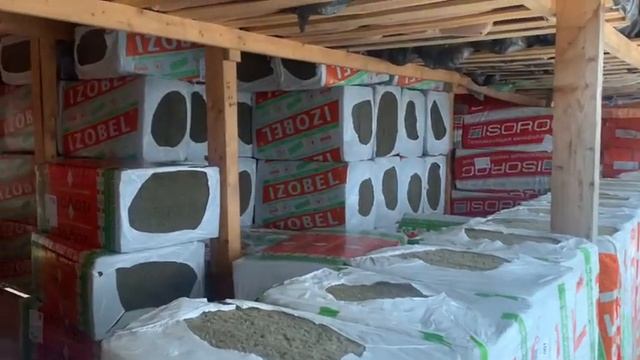 утепление фасада дома смотреть онлайн