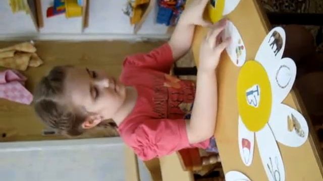 Индивидуальное занятие по дифференциации звуков с-ш смотреть онлайн