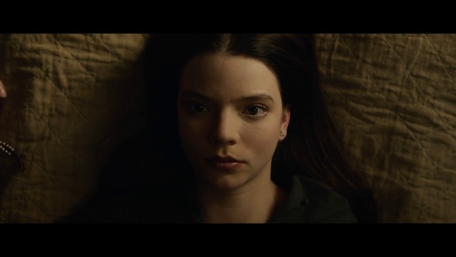 Сплит - Русский трейлер 2 (2017) смотреть онлайн